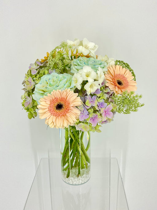 Mix Bloom