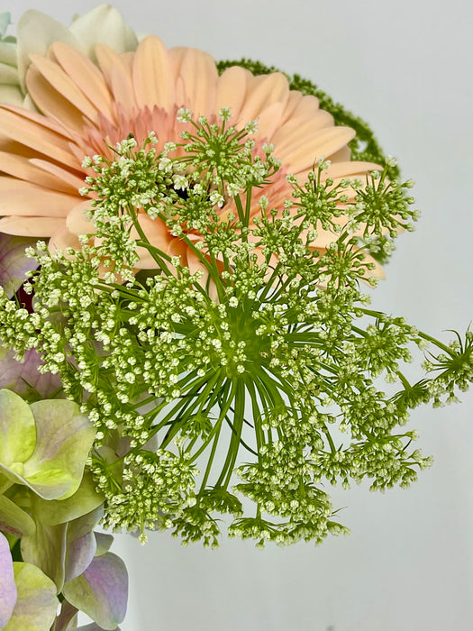 Mix Bloom