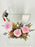 Pink Graduation Money Garden