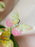 Peach Blossom Reverie