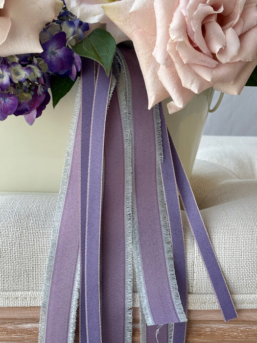 Lavender Blush Royale