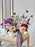 Lavender Blush Royale