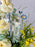 Azure Money Garden Keepsake
