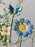 Azure Money Garden Keepsake