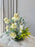 Azure Money Garden Keepsake