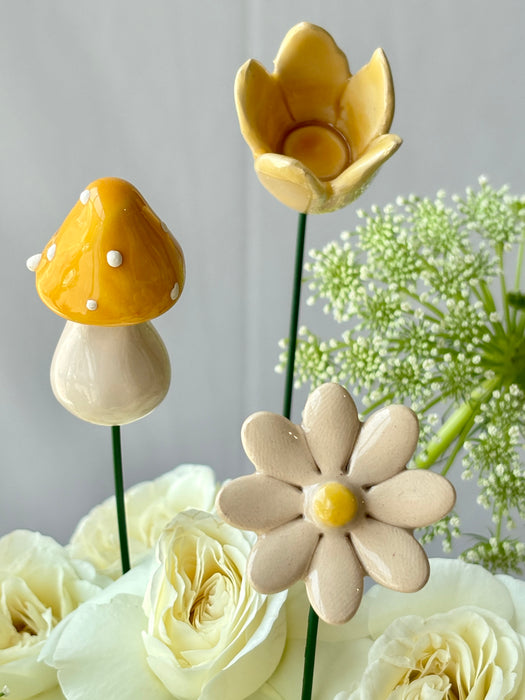 Golden Meadow Money Arrangement