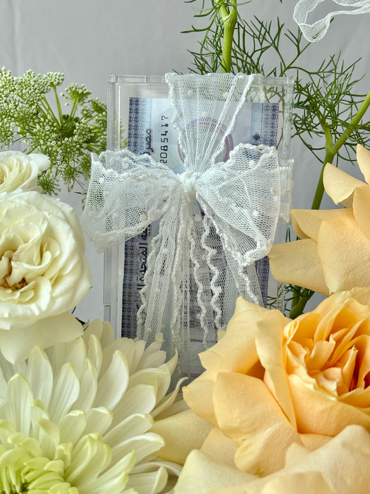 Golden Meadow Money Arrangement