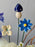 Ethereal Blue & Ivory Money Gift