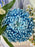 Ethereal Blue & Ivory Money Gift