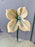 Ethereal Blue & Ivory Money Gift