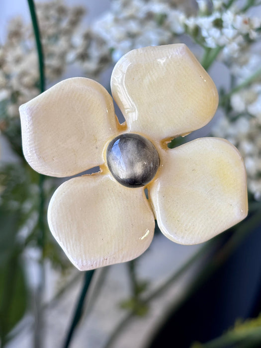 Buttercup Garden Bouquet