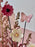 Soft Blush Flower Blooms
