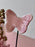 Soft Blush Flower Blooms