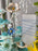 Blue Sunny Money Garden