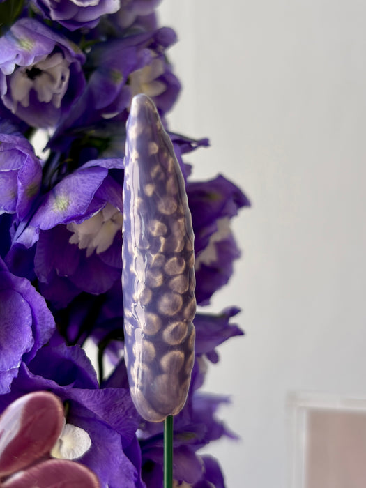 Lavender Blush Elegance Money Gift