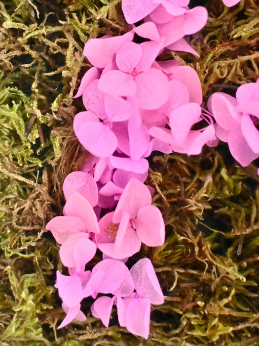 Baby Name Flower Garden
