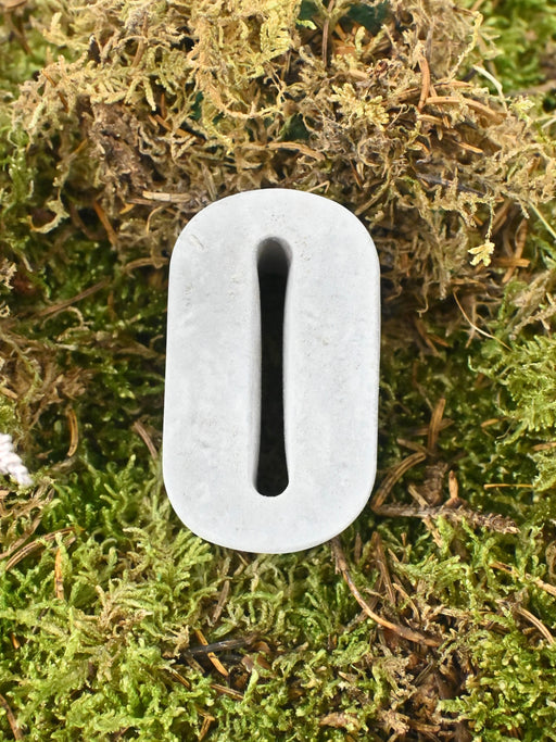 Letter O