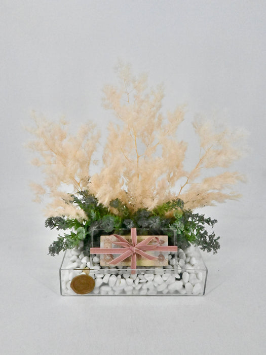 Preserved Asparagus