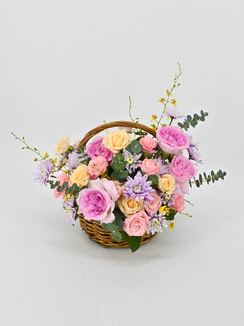 Pretty Pastel