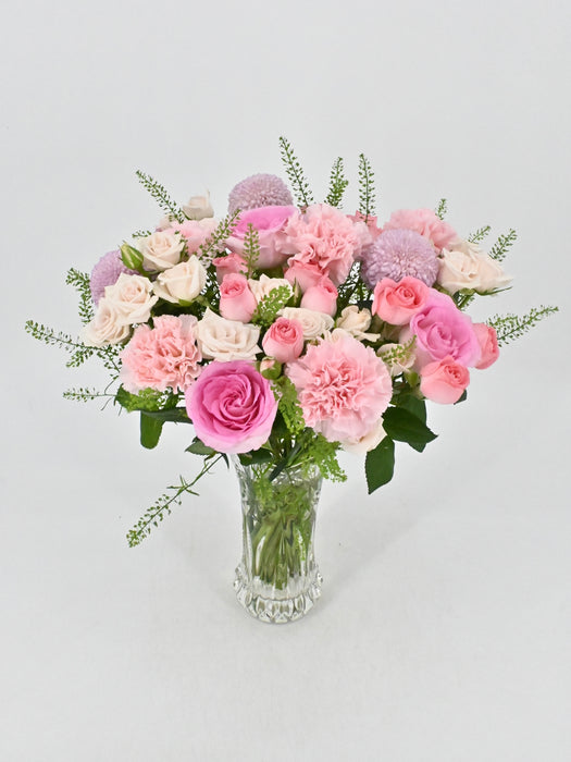 Pretty Pinks