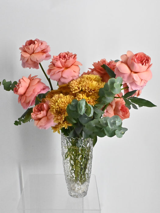 Romantic Blooms