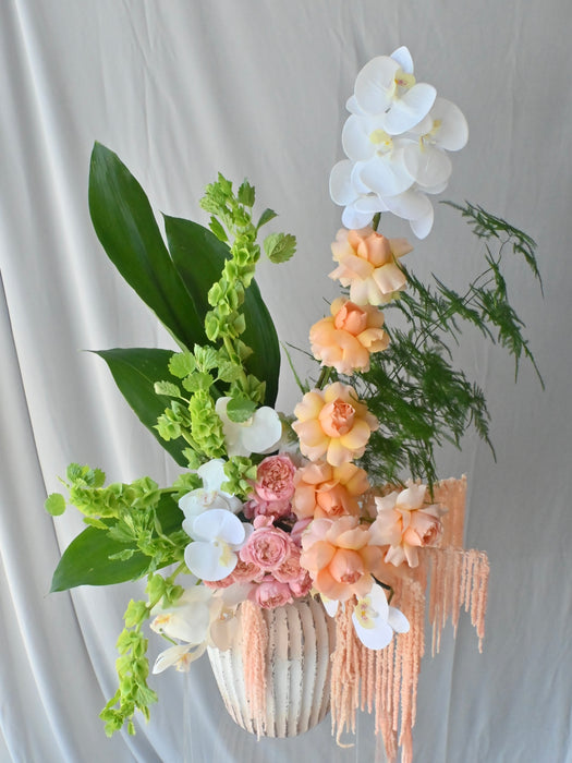 Floral Mix Arrangement