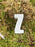 Letter Z