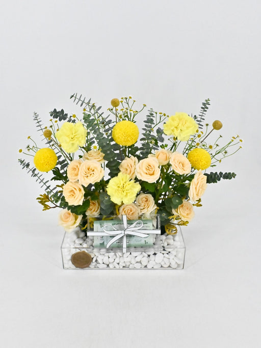 Sunny Money Arrangement