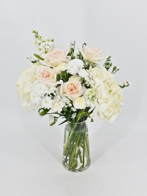 White Petals