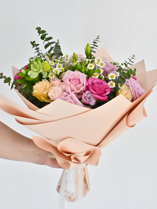 Charm Bouquet