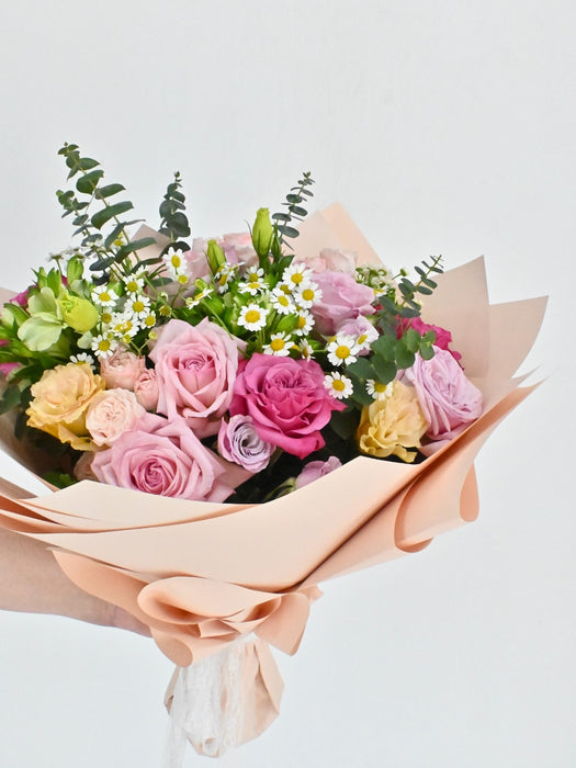 Charm Bouquet
