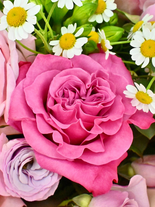 Charm Bouquet