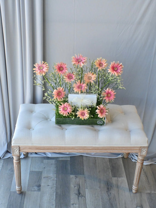 Rosatta Premium Bloom