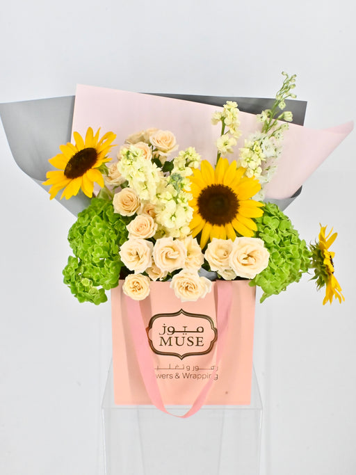 Sunnies Bouquet