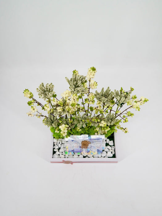 Snowberry Magical