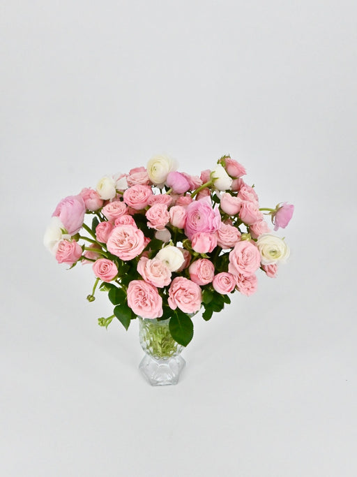 Pink Elegance