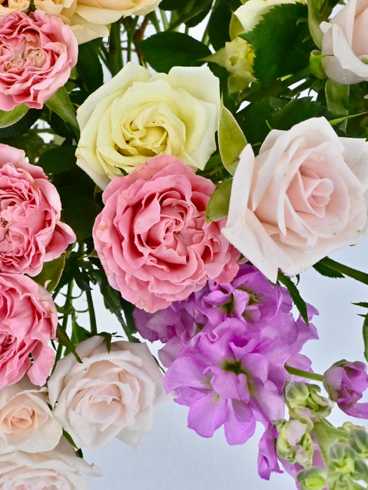 Pastel Love