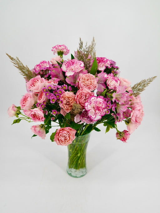 Lovely Pink
