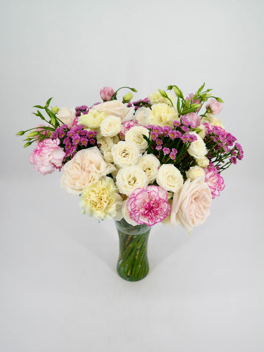 Scented Garden