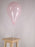 Standard 10 inch Light Pink Balloon
