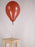 Standard 10 inch Brown Balloon