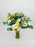 Aube Yellow Garden