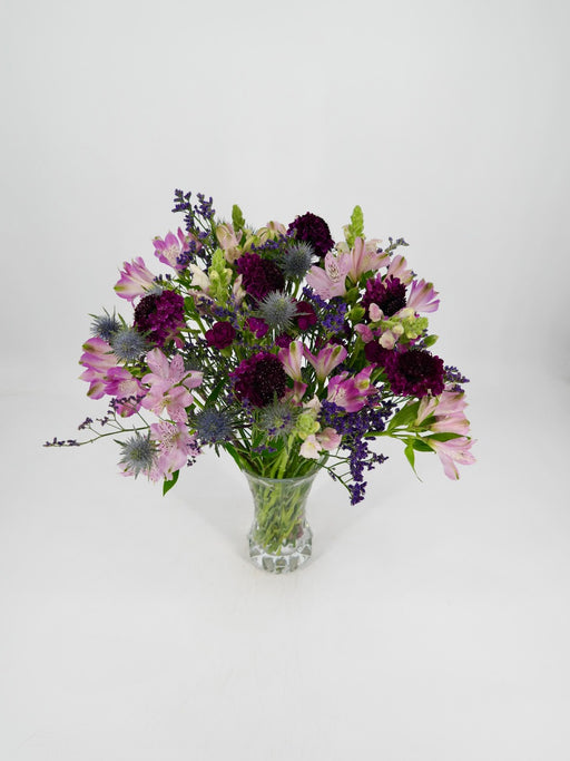 Purples