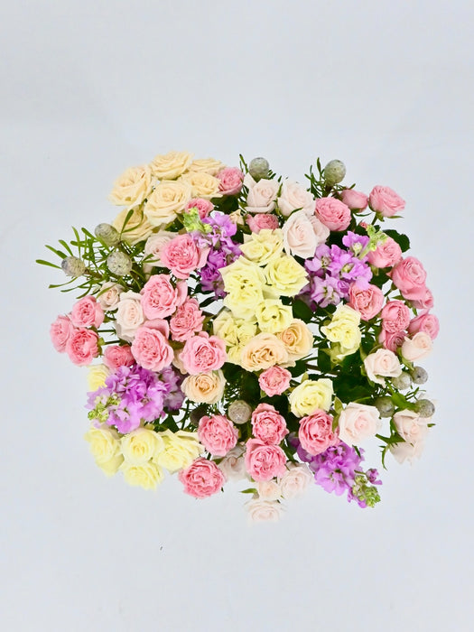 Pastel Love