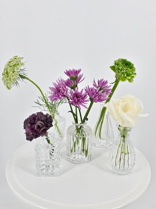 Mini vases 2.0