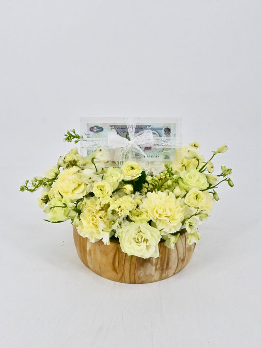 Carni Money Arrangement