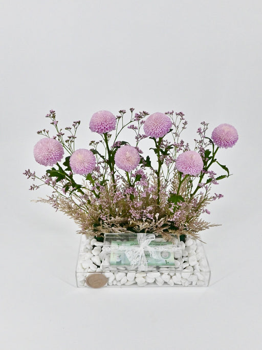 Chrysi Money Arrangement