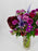 Purple Garden