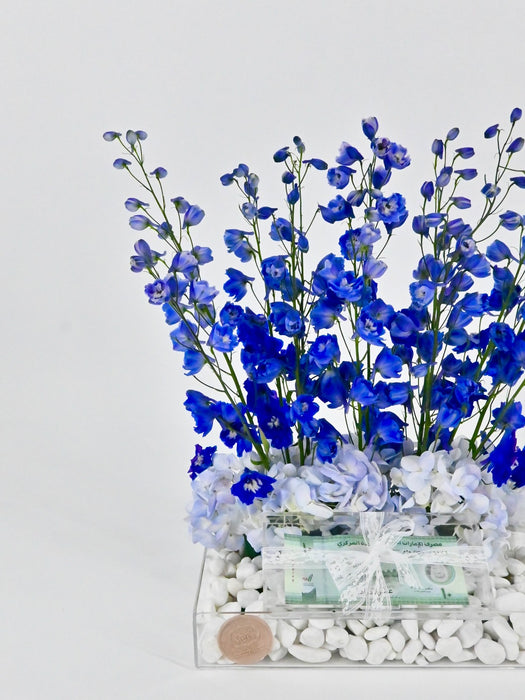Dewi Money Arrangement