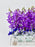Purple Money Arrangement